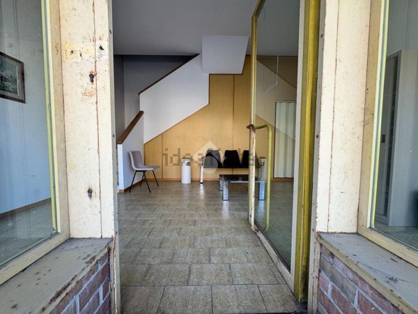 appartamento in vendita a Noceto in zona Ponte Taro