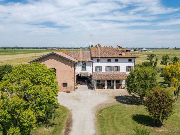 casa indipendente in vendita a Noceto