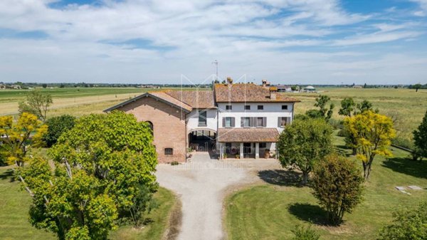 casa indipendente in vendita a Noceto
