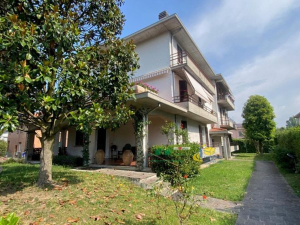 appartamento in vendita a Noceto