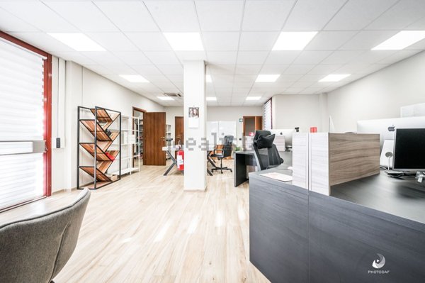 ufficio in vendita a Noceto