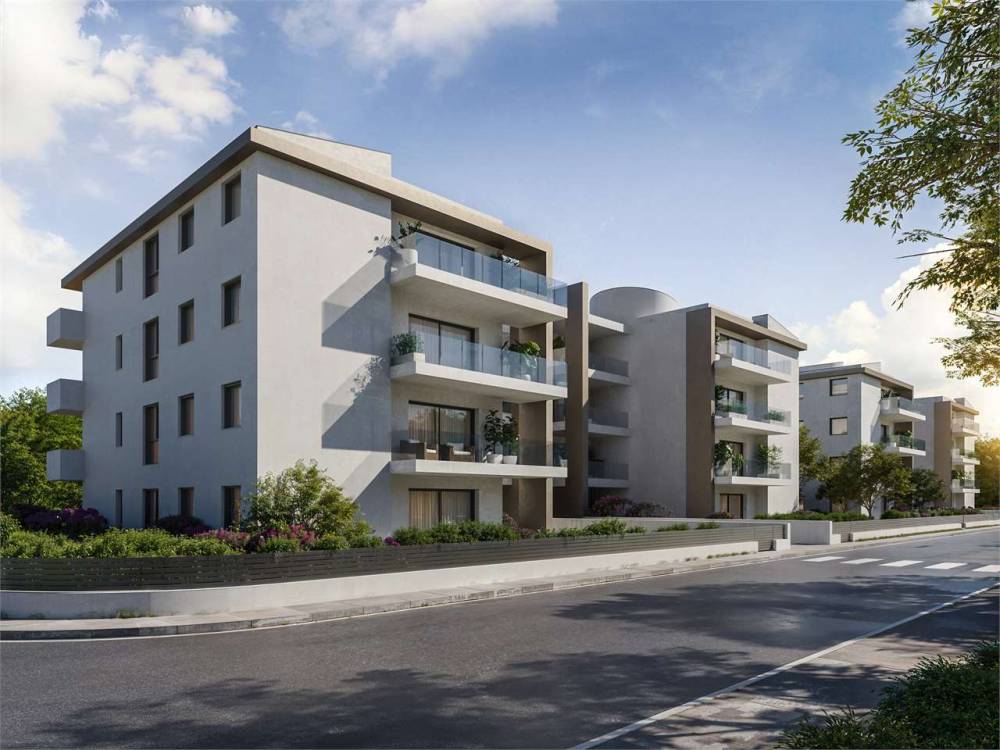 appartamento in vendita a Noceto