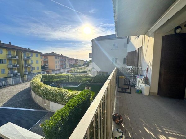 appartamento in vendita a Noceto