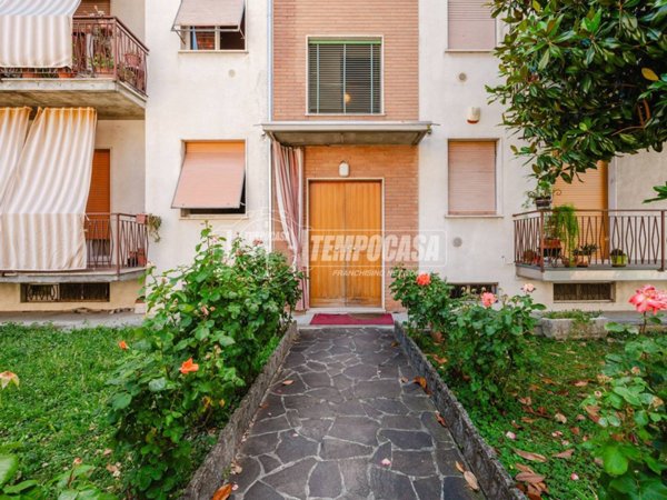 appartamento in vendita a Noceto