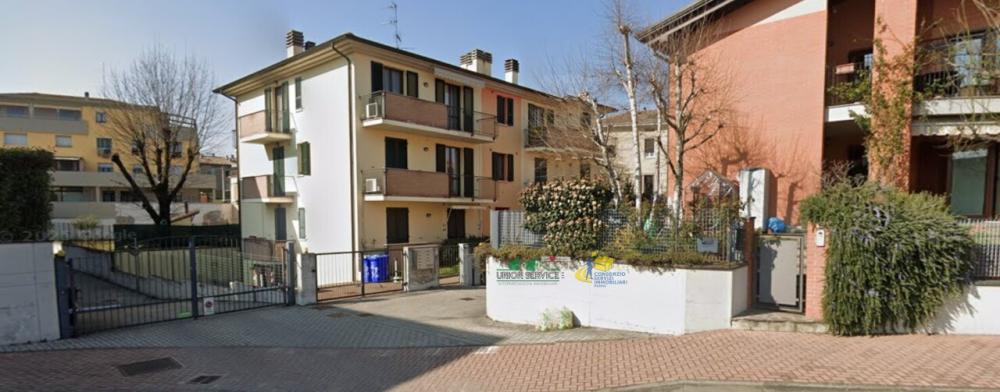 appartamento in vendita a Noceto