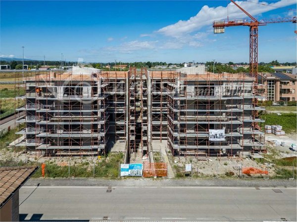 appartamento in vendita a Noceto