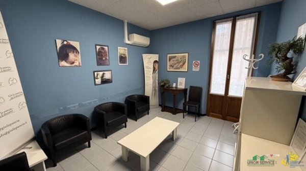 ufficio in vendita a Noceto