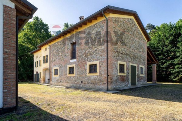 casa indipendente in vendita a Noceto