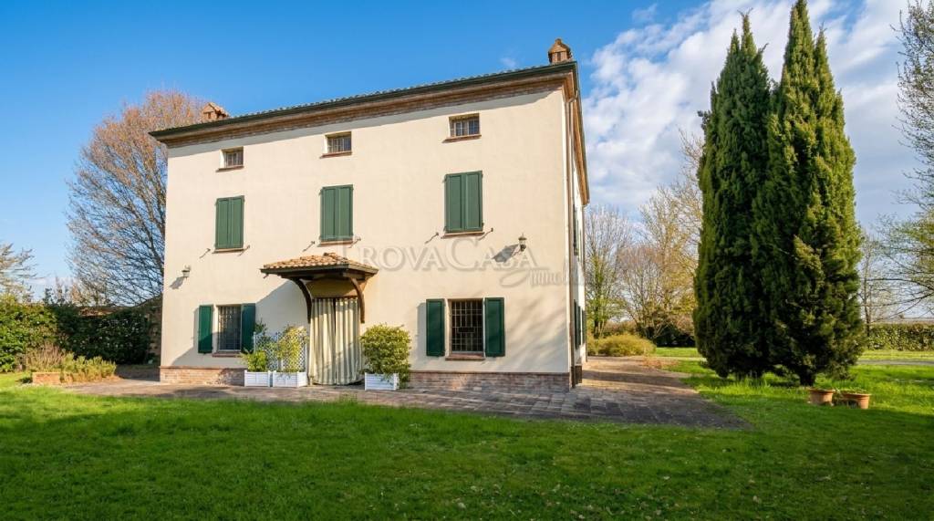 casa indipendente in vendita a Noceto