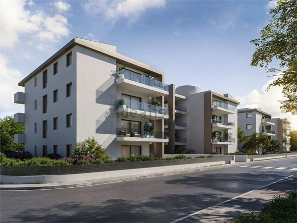 appartamento in vendita a Noceto in zona Ponte Taro