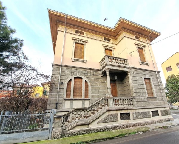 casa indipendente in vendita a Noceto