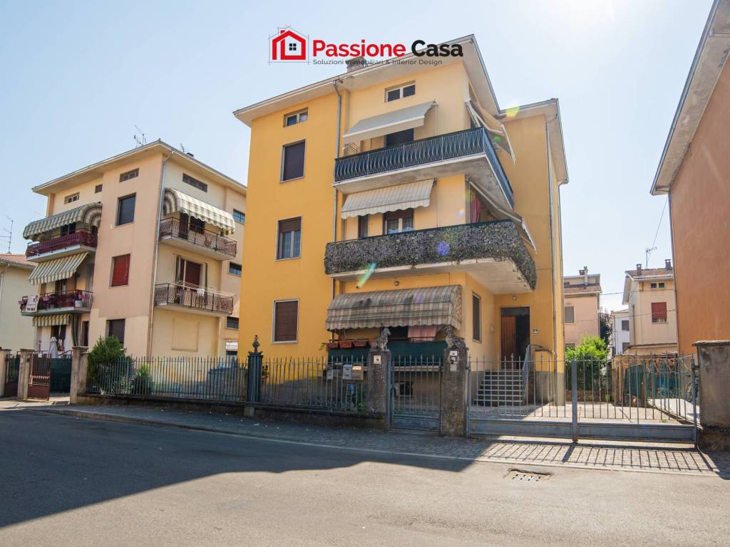 appartamento in vendita a Noceto