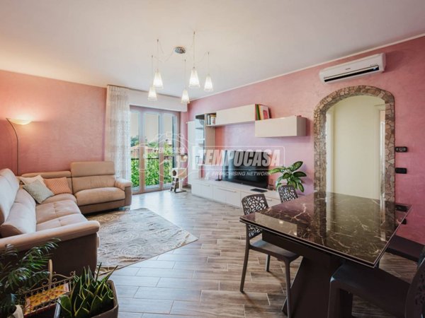 appartamento in vendita a Noceto