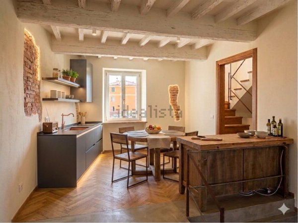 casa indipendente in vendita a Noceto