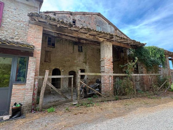 casa indipendente in vendita a Noceto