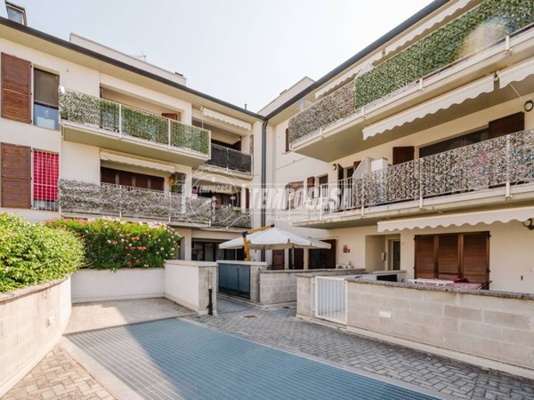 appartamento in vendita a Noceto