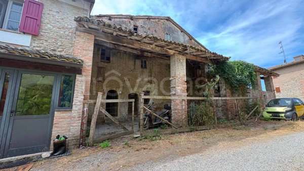 rudere in vendita a Noceto