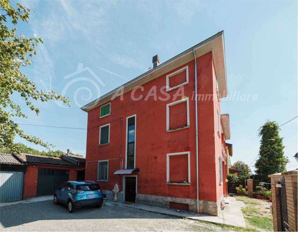appartamento in vendita a Noceto