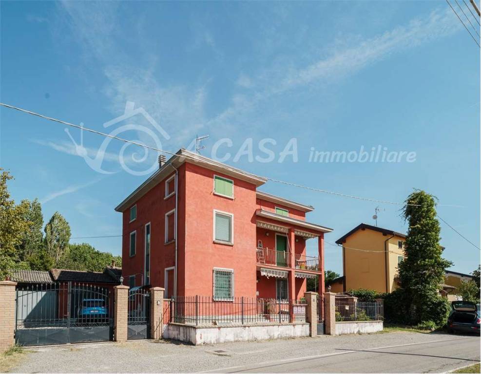 appartamento in vendita a Noceto