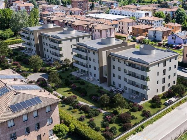 appartamento in vendita a Noceto