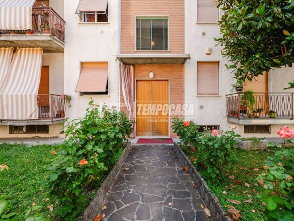 appartamento in vendita a Noceto