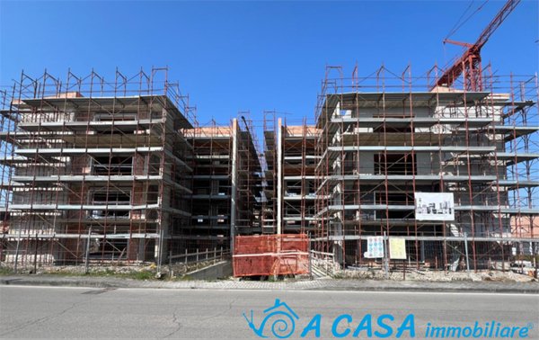 appartamento in vendita a Noceto in zona Ponte Taro