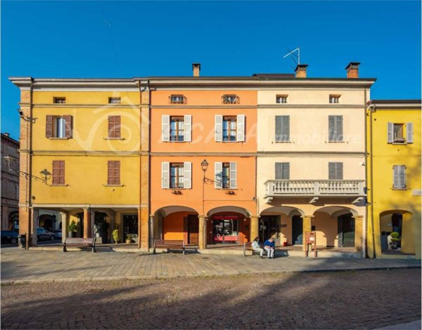 appartamento in vendita a Noceto