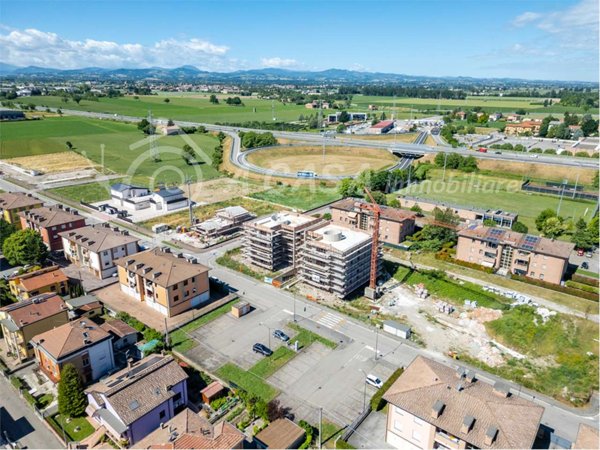 appartamento in vendita a Noceto