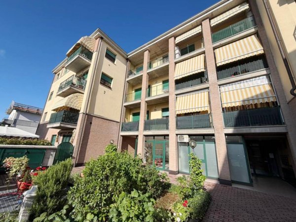 appartamento in vendita a Noceto