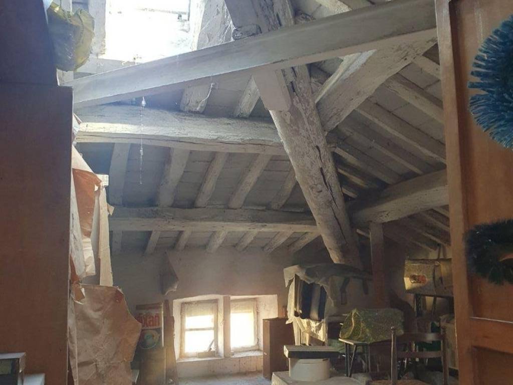 intera palazzina in vendita a Noceto