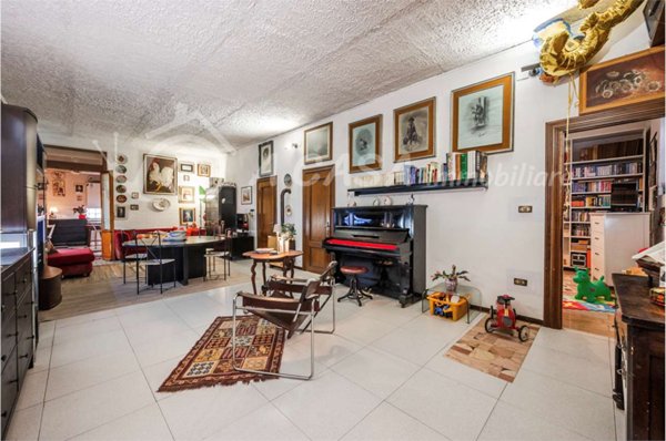 appartamento in vendita a Noceto