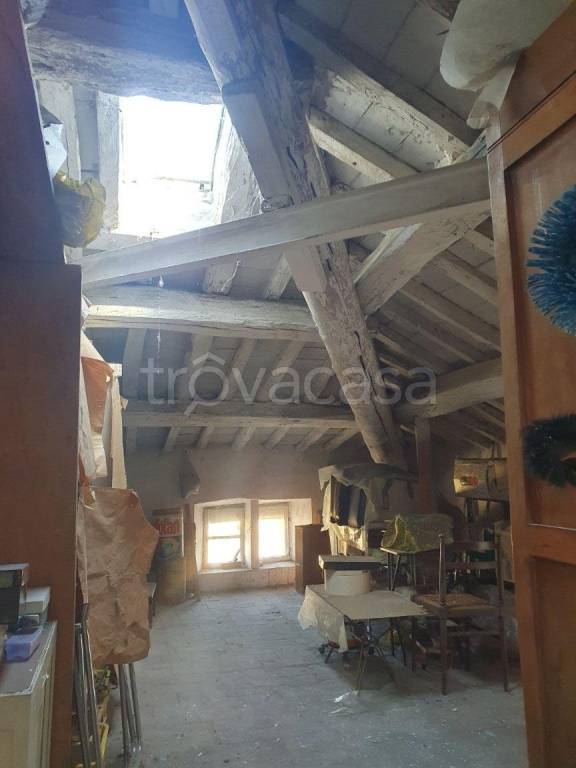 casa indipendente in vendita a Noceto