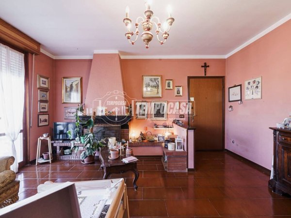 appartamento in vendita a Noceto