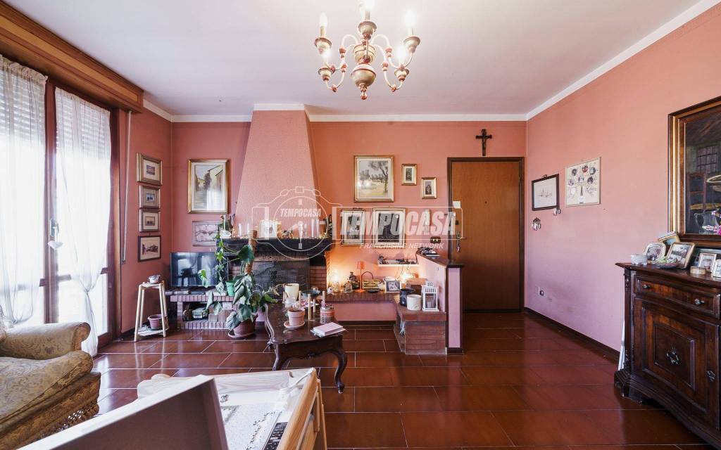 appartamento in vendita a Noceto