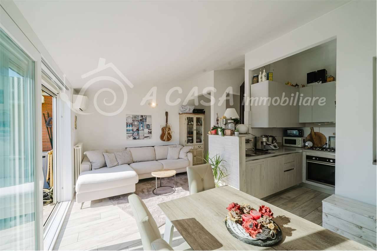 appartamento in vendita a Noceto
