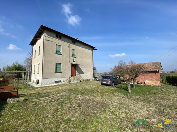 casa indipendente in vendita a Noceto