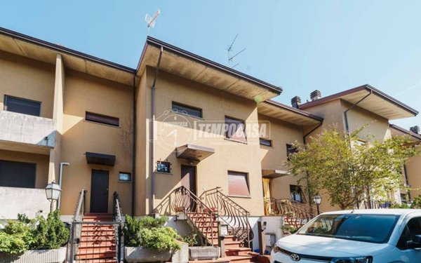 casa indipendente in vendita a Noceto