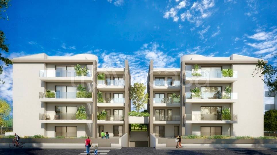 appartamento in vendita a Noceto in zona Ponte Taro