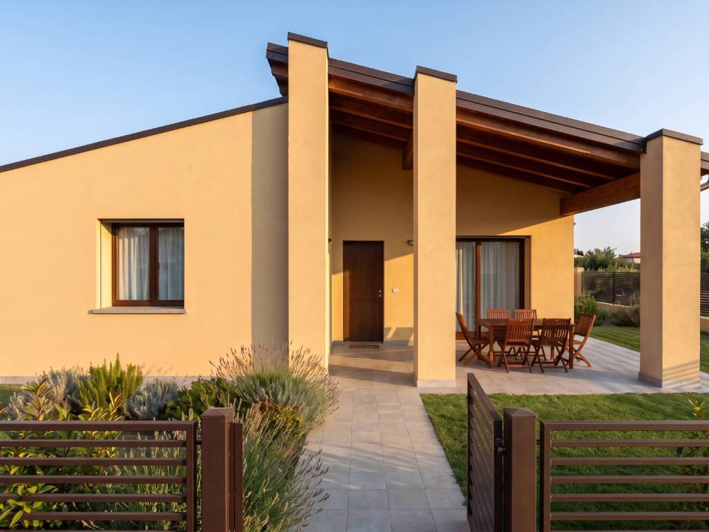 casa indipendente in vendita a Noceto