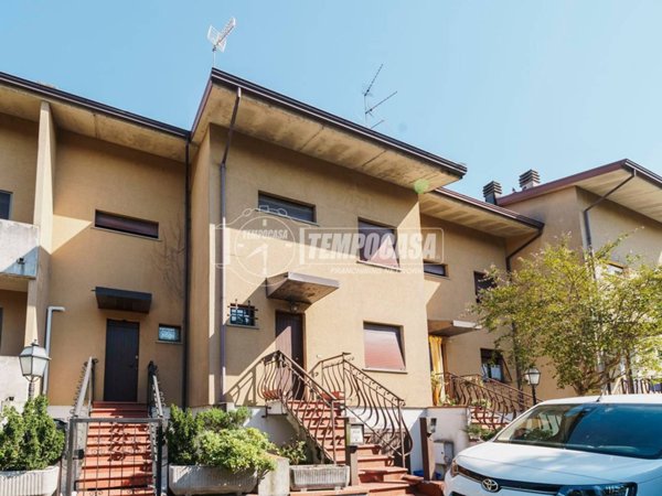 casa indipendente in vendita a Noceto