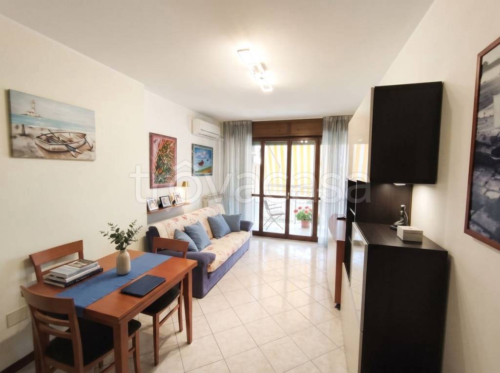 appartamento in vendita a Noceto