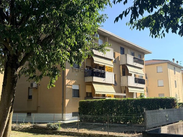 appartamento in vendita a Noceto