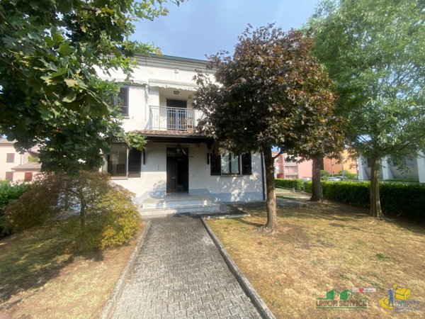 casa indipendente in vendita a Noceto