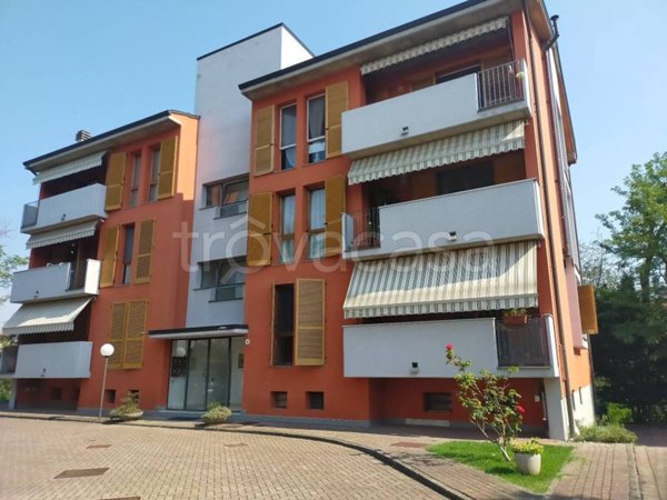 appartamento in vendita a Noceto
