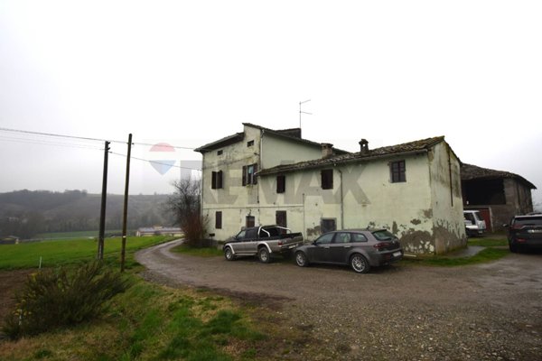appartamento in vendita a Noceto in zona Cella