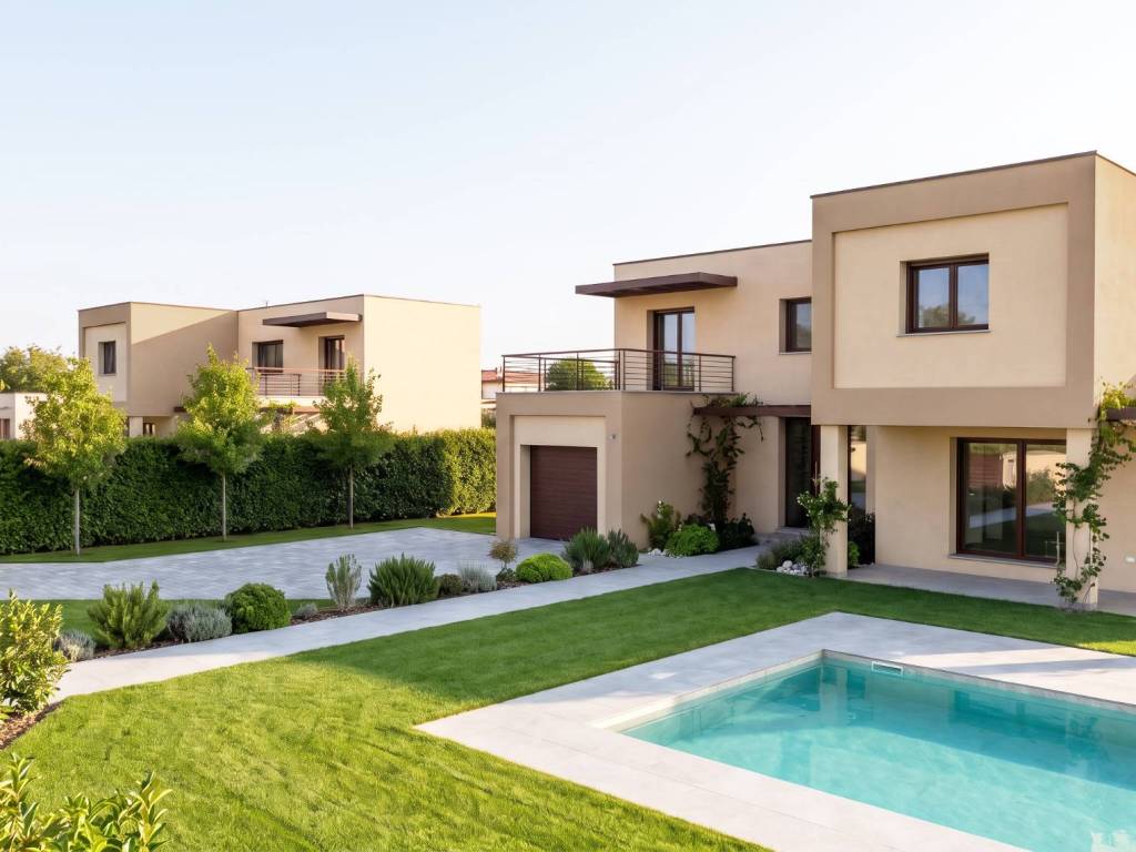 casa indipendente in vendita a Noceto