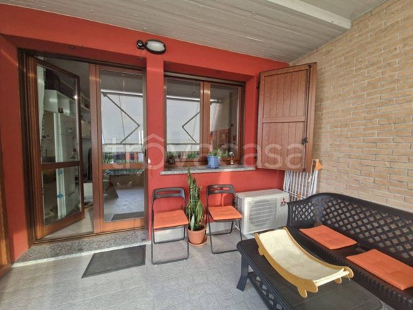 appartamento in vendita a Noceto