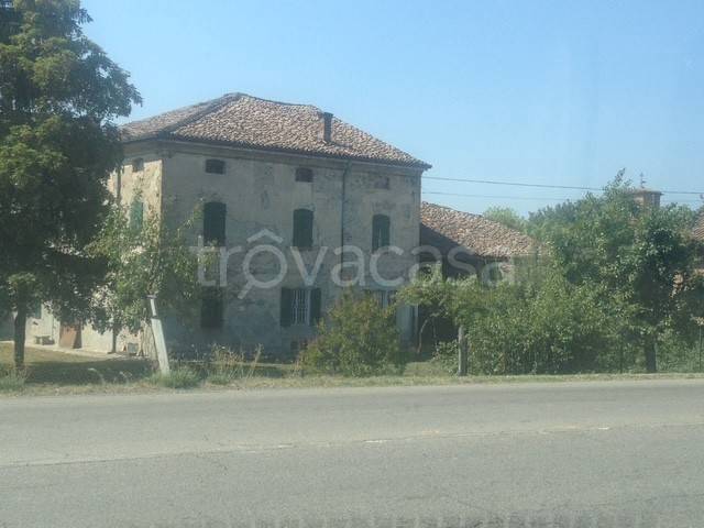 casa indipendente in vendita a Noceto