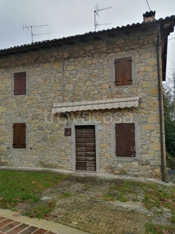 casa indipendente in vendita a Palanzano