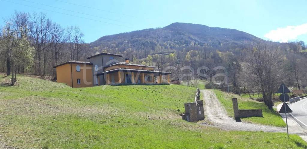 casa indipendente in vendita a Palanzano